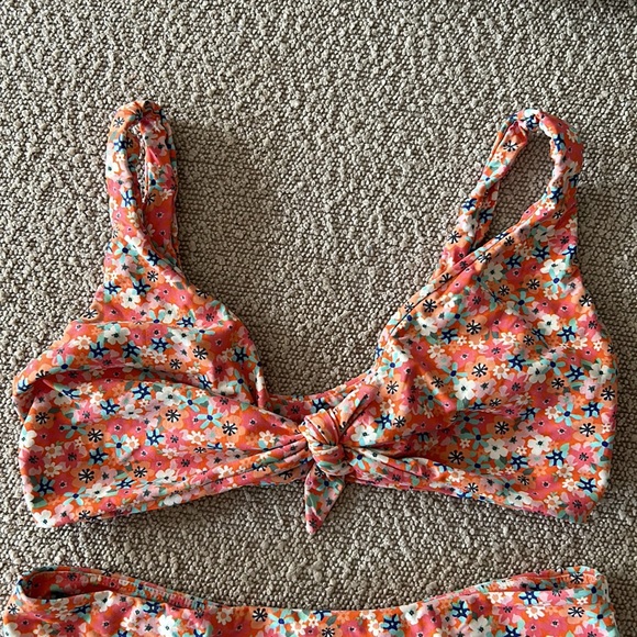 Midori Ohia Bikini set - M/L - Picture 2 of 6